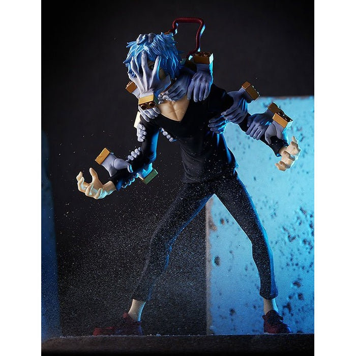 Tomura Shigaraki / Pop Up Parade Figur 17 cm