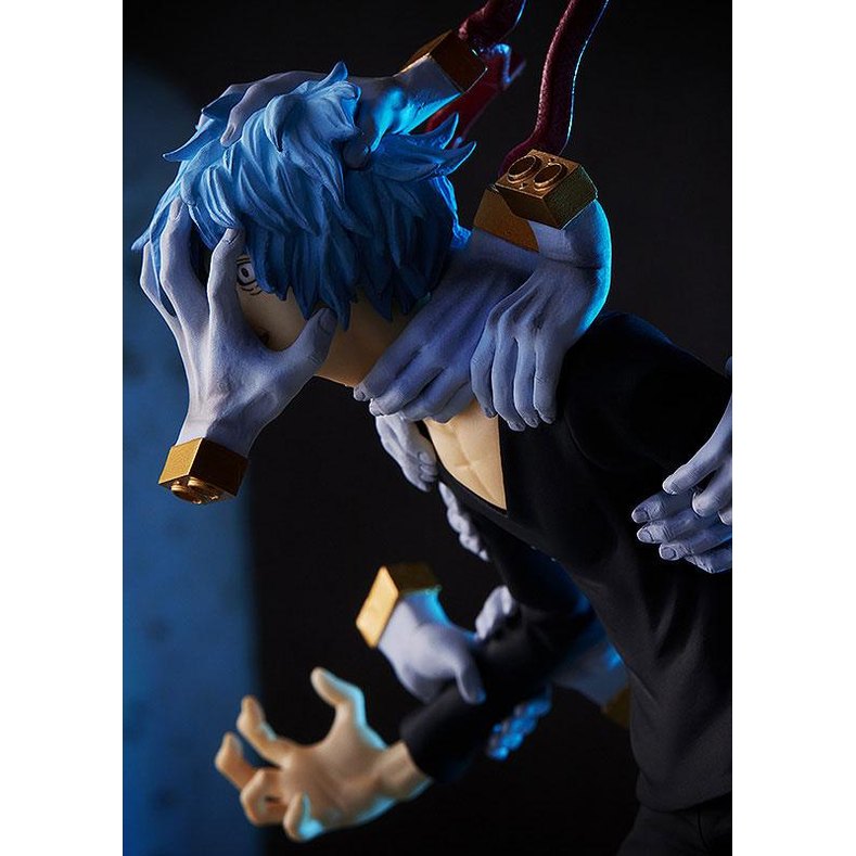 Tomura Shigaraki / Pop Up Parade Figur 17 cm