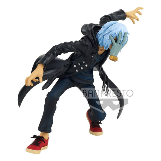 Tomura Shigaraki Statue / The Evil Villains / 13 cm