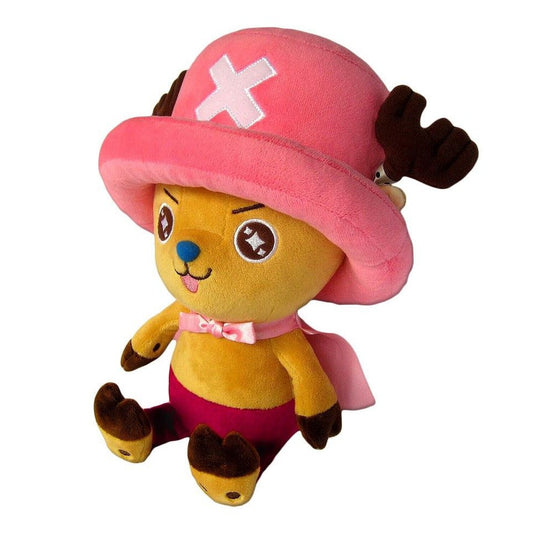 Tony Chopper Plüsch 25cm