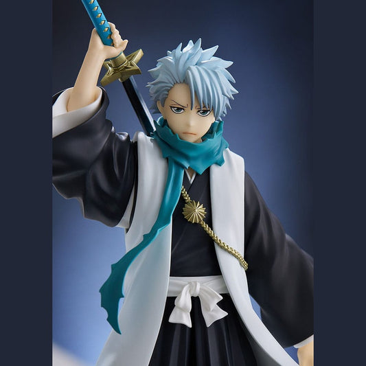 Toshiro Hitsugaya Pop Up Parade Figur / 16 cm