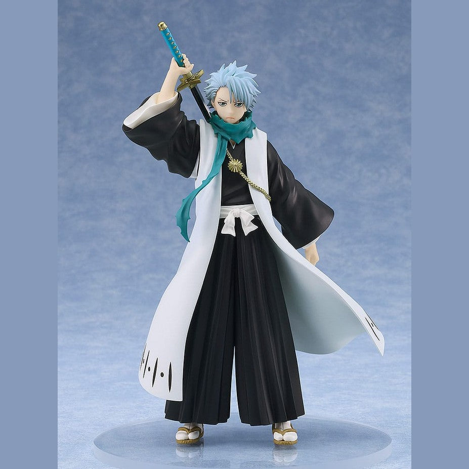 Toshiro Hitsugaya Pop Up Parade Figur / 16 cm
