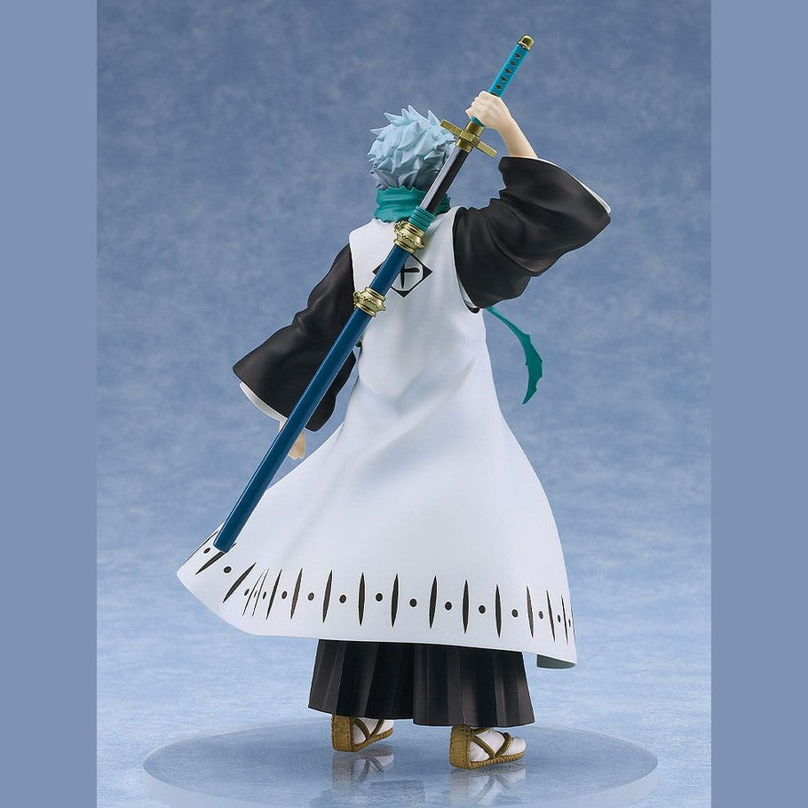 Toshiro Hitsugaya Pop Up Parade Figur / 16 cm