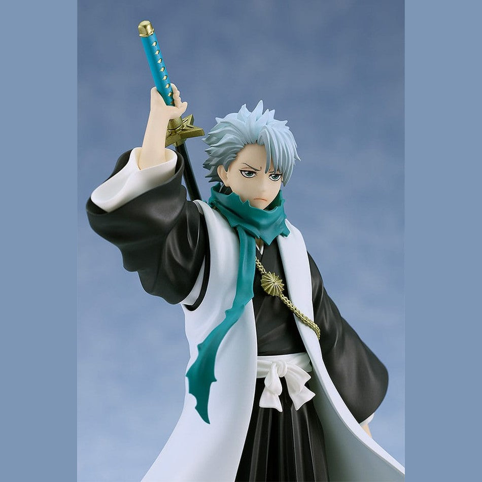 Toshiro Hitsugaya Pop Up Parade Figur / 16 cm