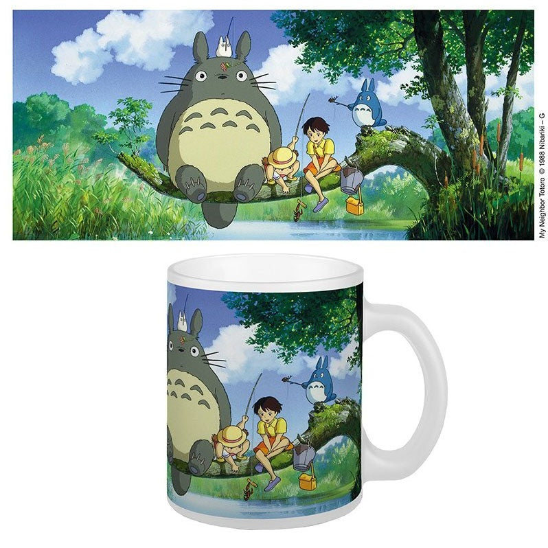 Totoro Tasse / Semic / 300 ml