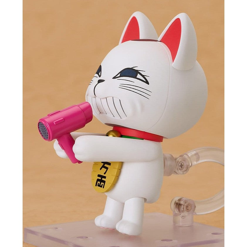Turbo Granny Manekineko Nendoroid Actionfigur / Dandadan / Good Smile Company / 8 cm