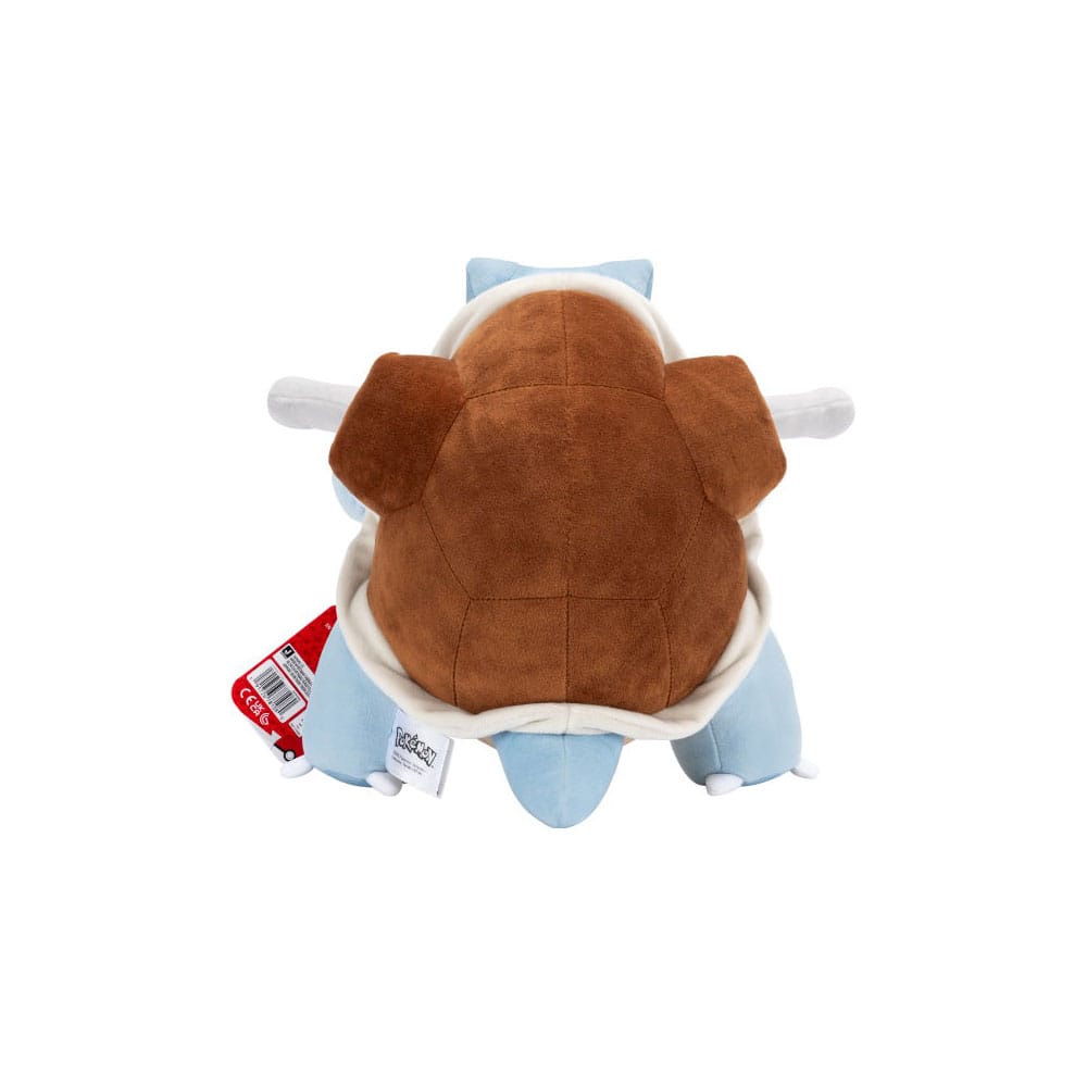 Turtok Plüschfigur / Pokémon / Jazwares / 30 cm