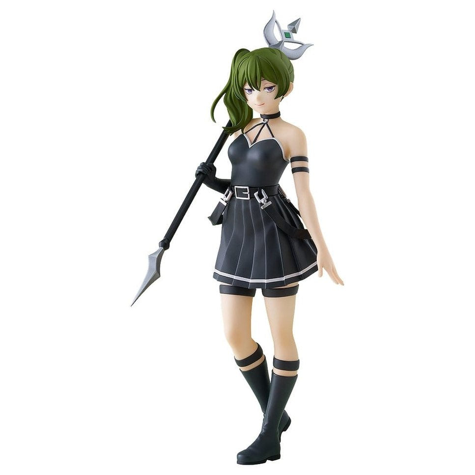 Übel PVC Statue / Frieren: Beyond Journey's End / Good Smile Company Pop Up Parade / 17 cm