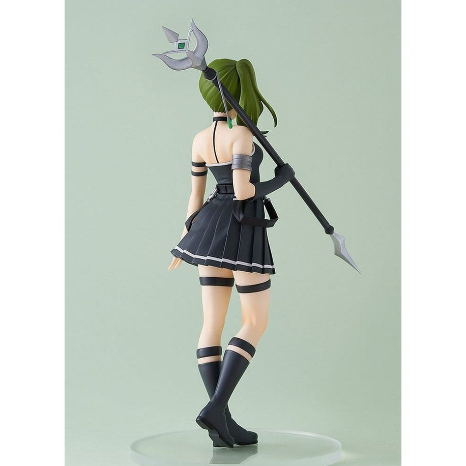 Übel PVC Statue / Frieren: Beyond Journey's End / Good Smile Company Pop Up Parade / 17 cm