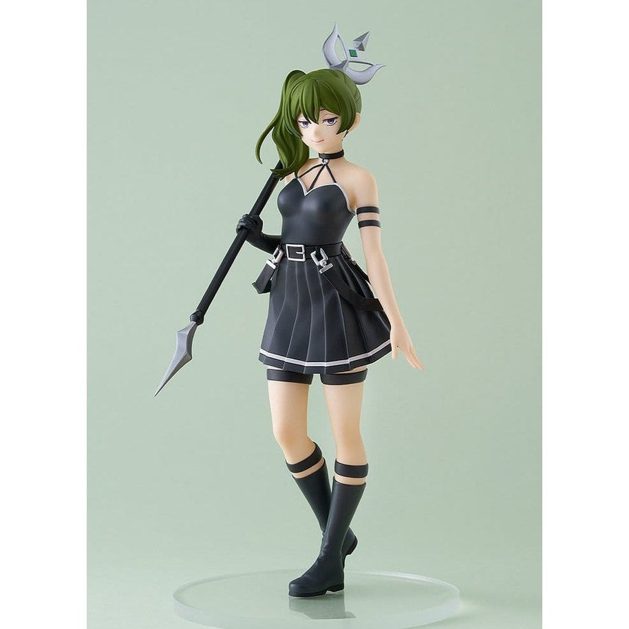 Übel PVC Statue / Frieren: Beyond Journey's End / Good Smile Company Pop Up Parade / 17 cm
