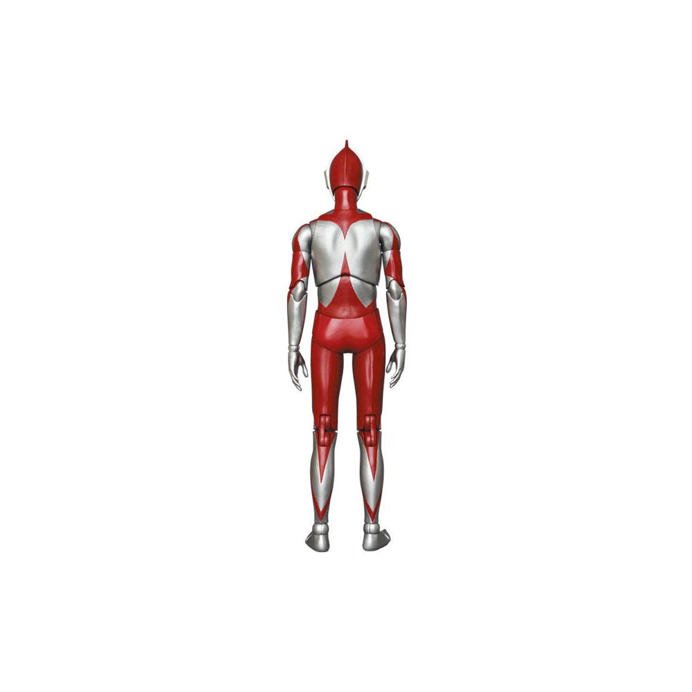 Ultraman MAF EX Actionfigur / Medicom / 13 cm