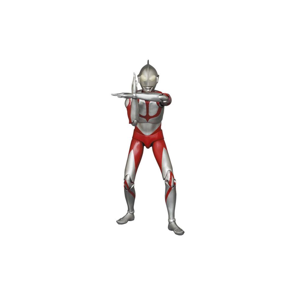 Ultraman MAF EX Actionfigur / Medicom / 13 cm