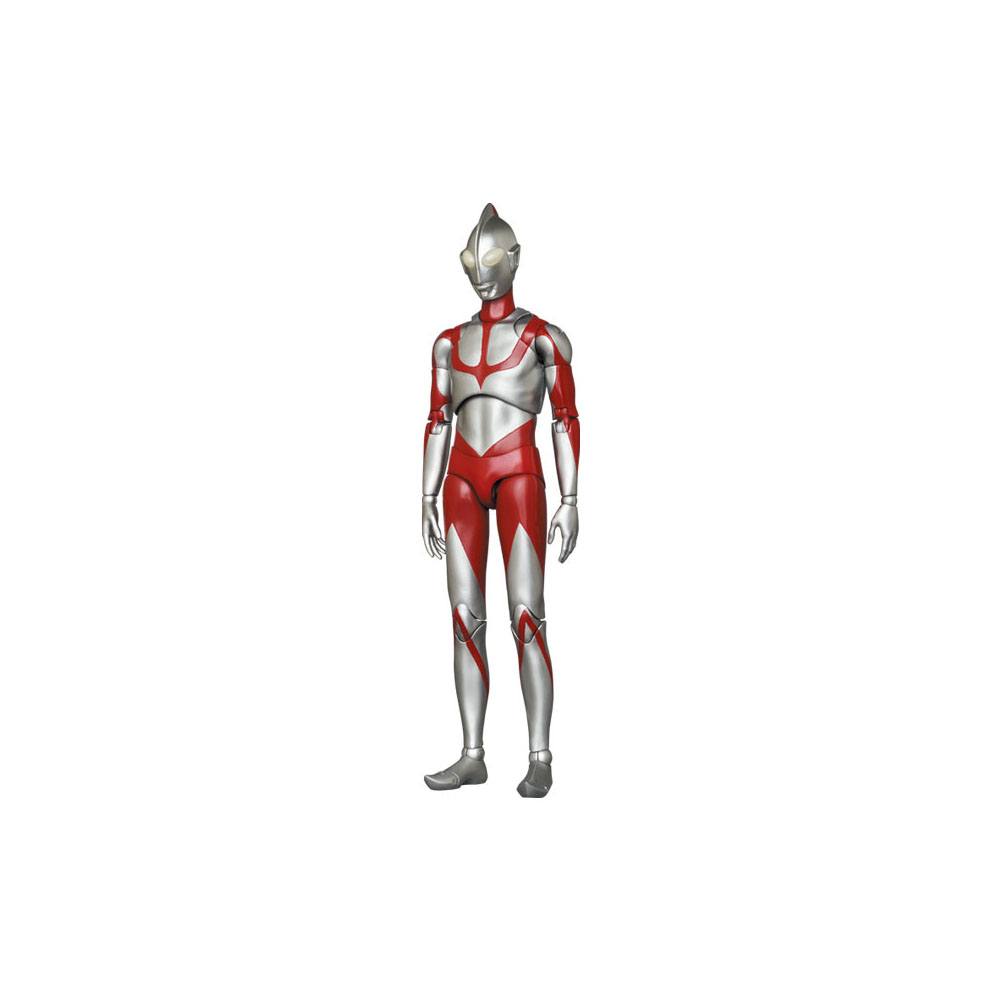 Ultraman MAF EX Actionfigur / Medicom / 13 cm