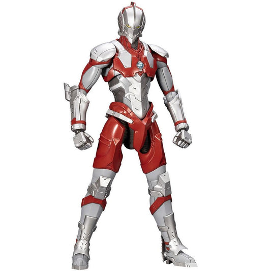 Ultraman Plastic Model Kit 17 cm