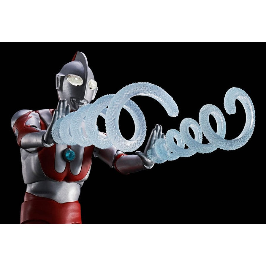 Ultraman S.H.Figuarts Actionfigur / 60th Anniversary Edition / Ultraman Series / Tamashii Nations / 15 cm