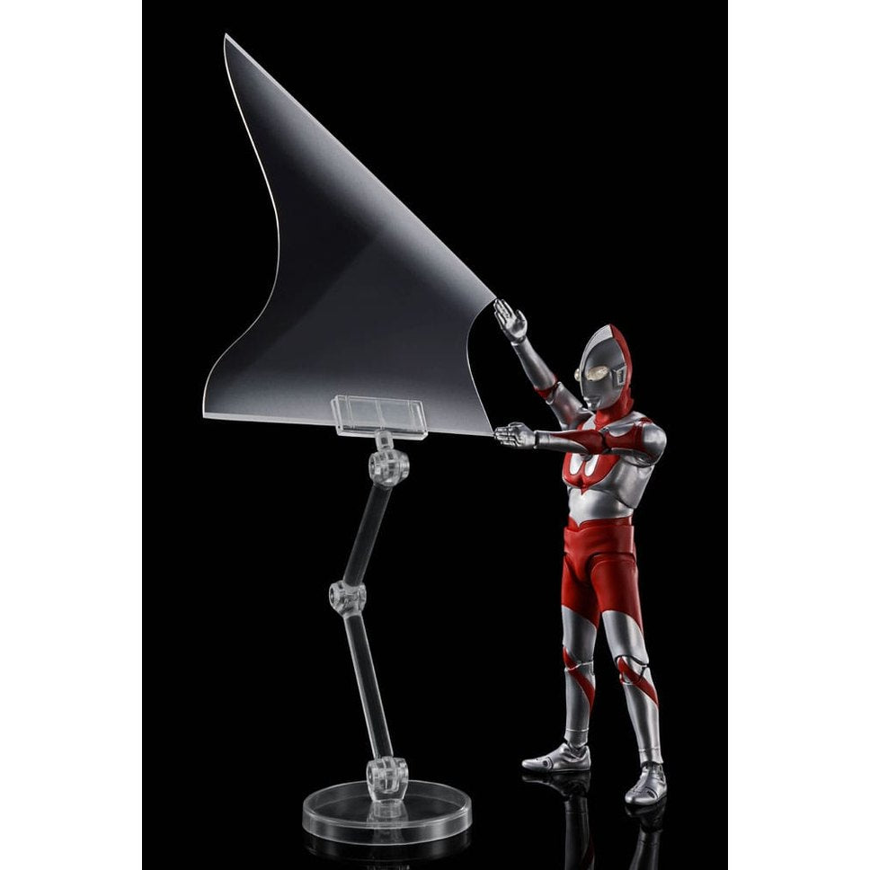 Ultraman S.H.Figuarts Actionfigur / 60th Anniversary Edition / Ultraman Series / Tamashii Nations / 15 cm