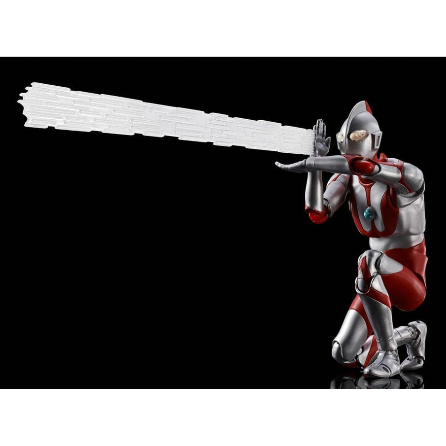 Ultraman S.H.Figuarts Actionfigur / 60th Anniversary Edition / Ultraman Series / Tamashii Nations / 15 cm