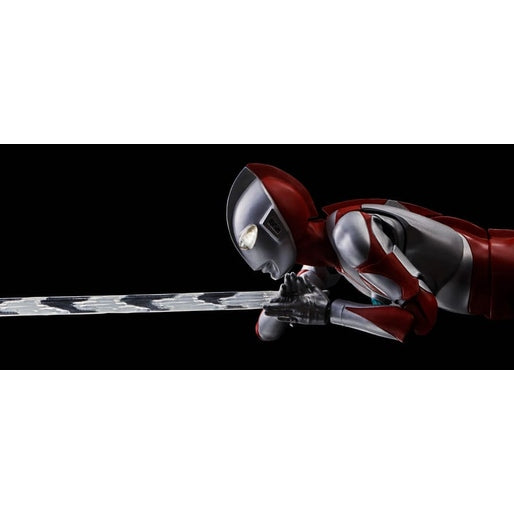 Ultraman S.H.Figuarts Actionfigur / 60th Anniversary Edition / Ultraman Series / Tamashii Nations / 15 cm