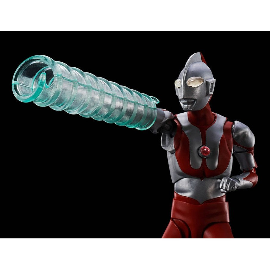 Ultraman S.H.Figuarts Actionfigur / 60th Anniversary Edition / Ultraman Series / Tamashii Nations / 15 cm