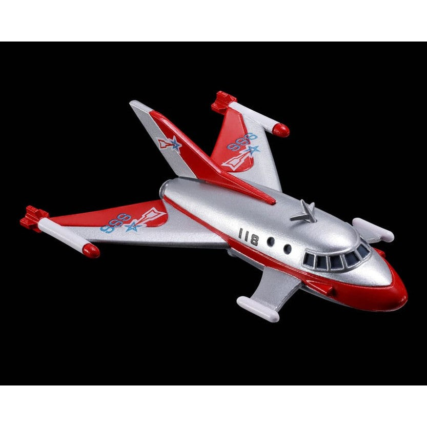 Ultraman S.H.Figuarts Actionfigur / 60th Anniversary Edition / Ultraman Series / Tamashii Nations / 15 cm