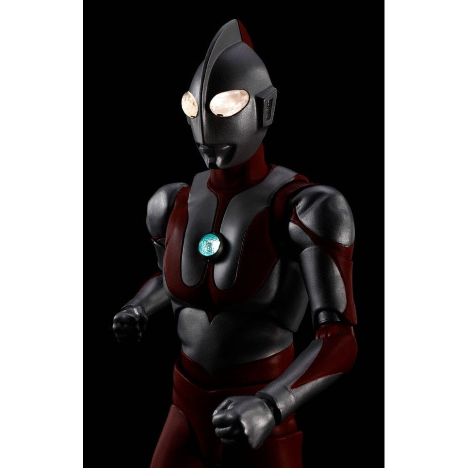 Ultraman S.H.Figuarts Actionfigur / 60th Anniversary Edition / Ultraman Series / Tamashii Nations / 15 cm