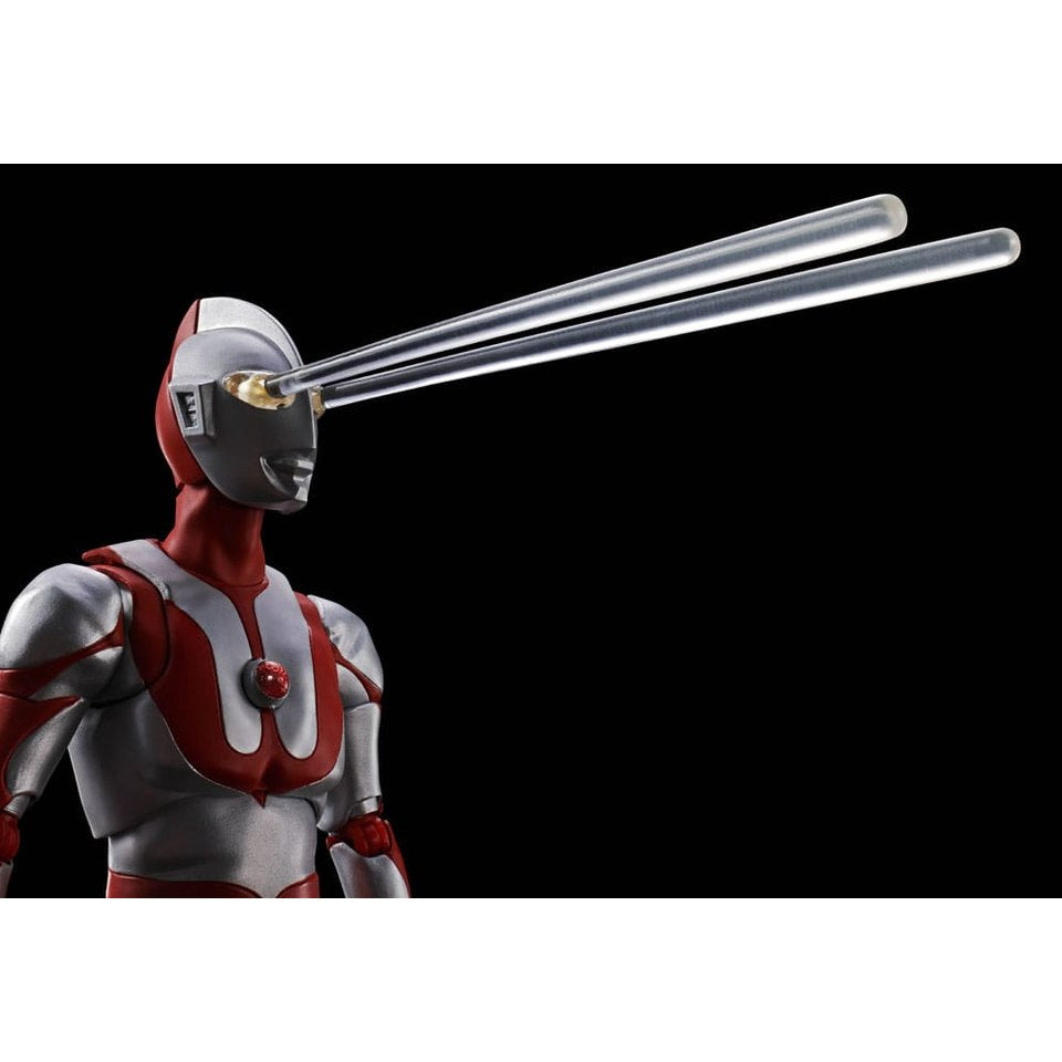 Ultraman S.H.Figuarts Actionfigur / 60th Anniversary Edition / Ultraman Series / Tamashii Nations / 15 cm