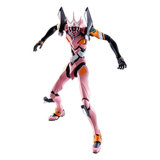 Unit-08y Robot Spirits Actionfigur Side EVA / 17 cm