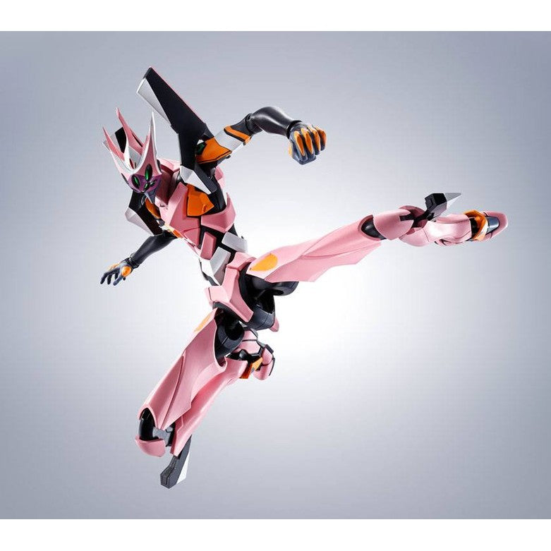 Unit-08y Robot Spirits Actionfigur Side EVA / 17 cm