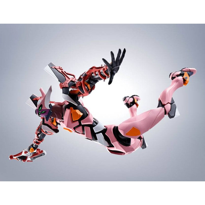 Unit-08y Robot Spirits Actionfigur Side EVA / 17 cm