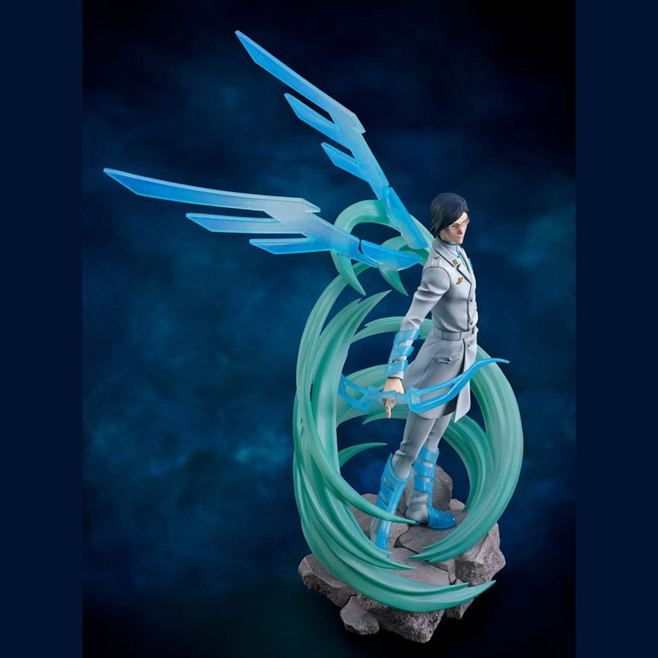 Uryu Ishida FiguartsZERO Statue / Tamashii Nations / 23 cm