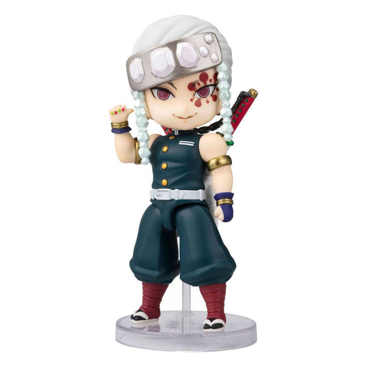 Uzui Tengen Figuarts mini Actionfigur 10cm
