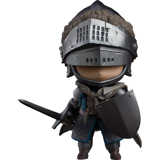 Vagabond Nendoriod Actionfigur / Elden Ring / 10 cm
