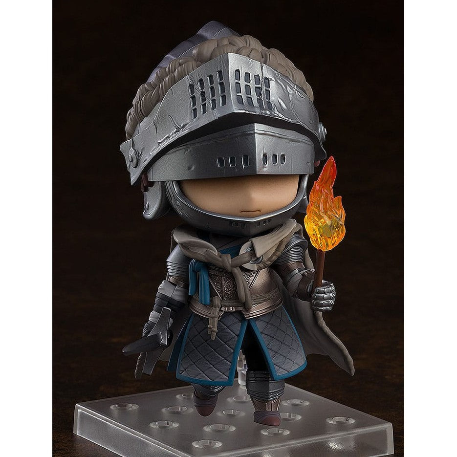 Vagabond Nendoriod Actionfigur / Elden Ring / 10 cm