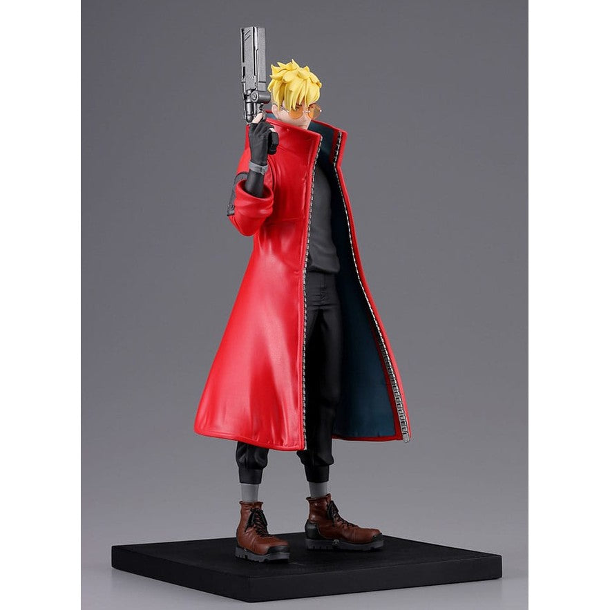 Vash the Stampede Statue / Trigun Stampede / Kotobukiya Oshi Works / 22 cm