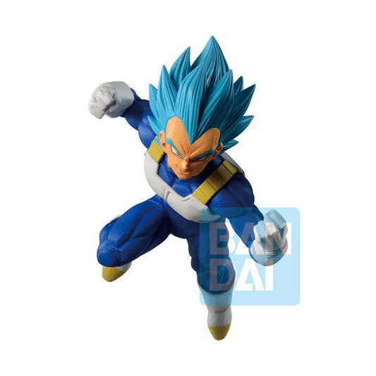 Vegeta Dokkan Battle Ichibansho PVC Statue 18cm