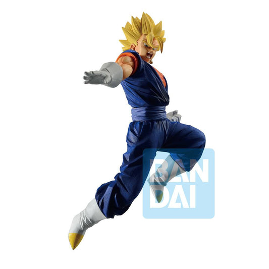 Vegetto Dokkan Battle Ichibansho PVC Statue SSGSS 18 cm