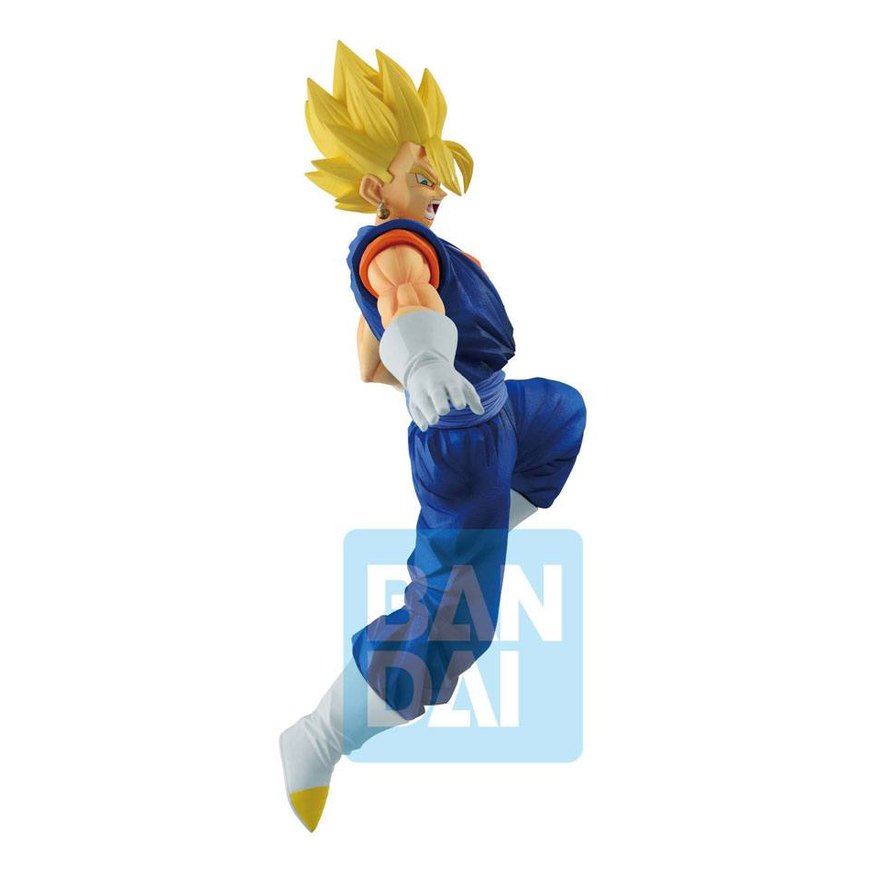 Vegetto Dokkan Battle Ichibansho PVC Statue SSGSS 18 cm