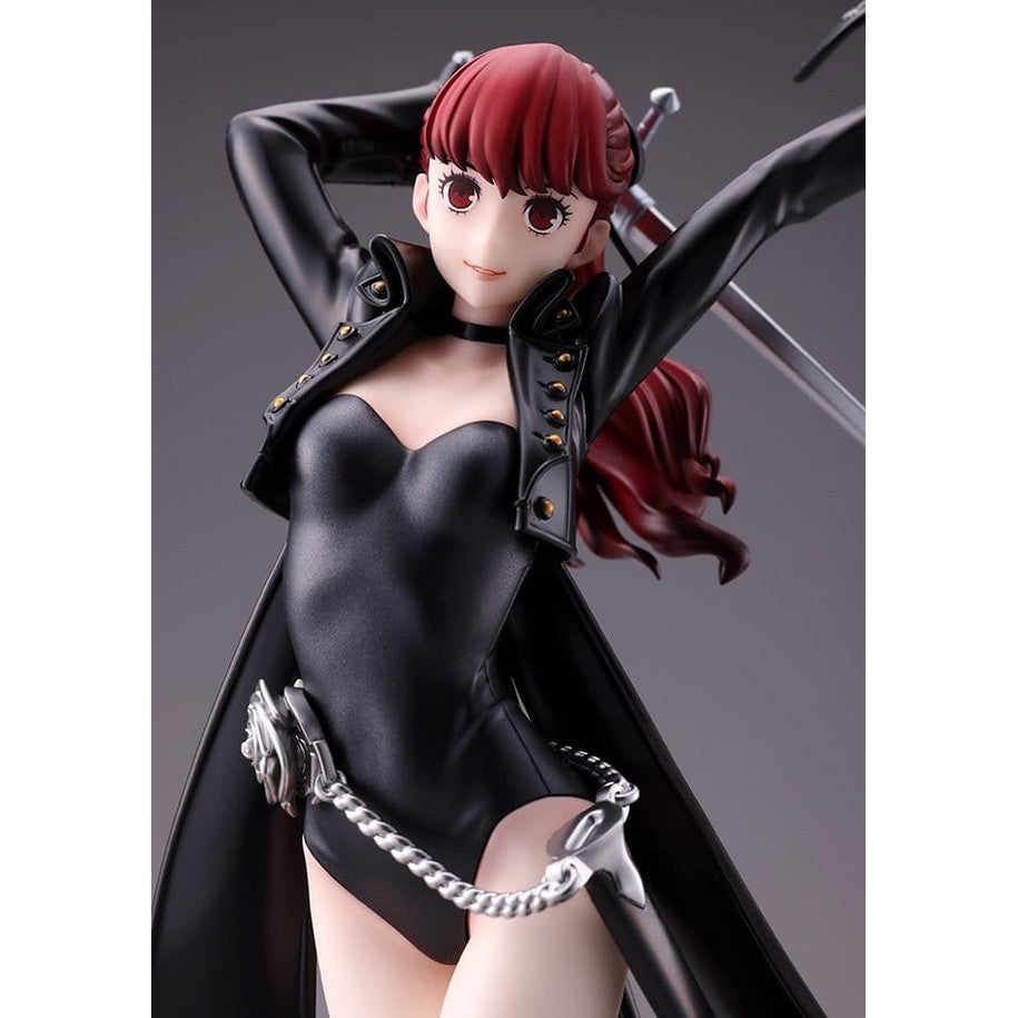 Violet OSHI WORKS PVC Figur / Persona 5 Royal / Kotobukiya / 25 cm