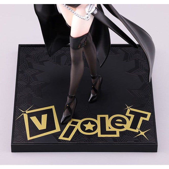 Violet OSHI WORKS PVC Figur / Persona 5 Royal / Kotobukiya / 25 cm