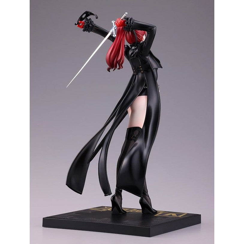 Violet OSHI WORKS PVC Figur / Persona 5 Royal / Kotobukiya / 25 cm