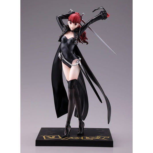 Violet OSHI WORKS PVC Figur / Persona 5 Royal / Kotobukiya / 25 cm