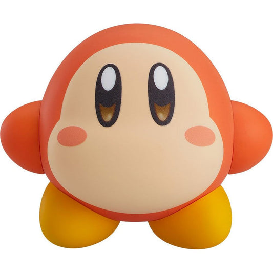 Waddle Dee Nendoriod Actionfigur / Kirby / 6 cm