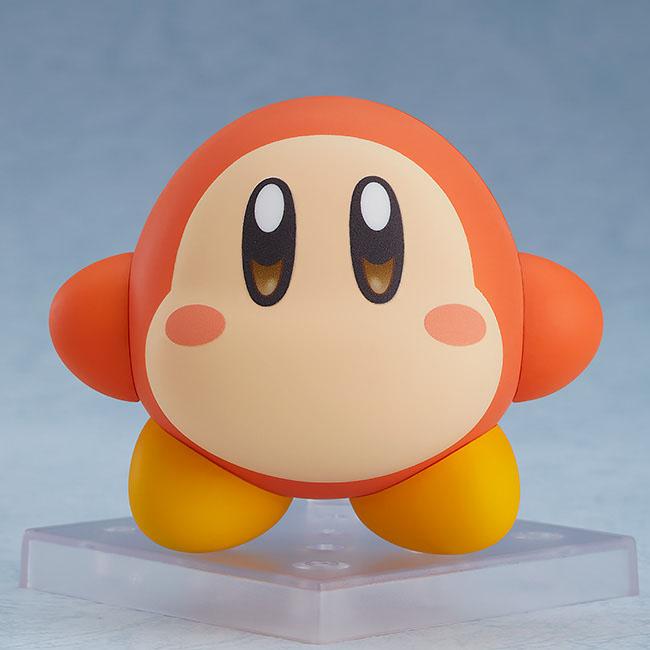 Waddle Dee Nendoriod Actionfigur / Kirby / 6 cm