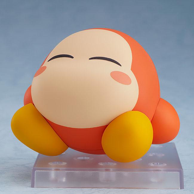Waddle Dee Nendoriod Actionfigur / Kirby / 6 cm