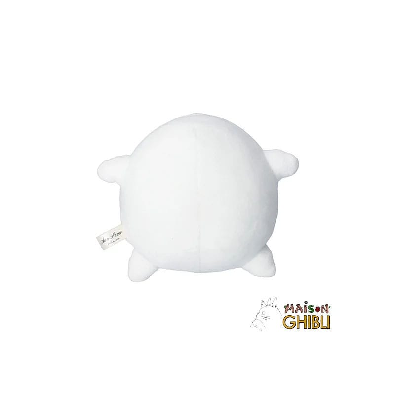 Warawara Plüsch Surprised / Der Junge und der Reiher / 14 cm