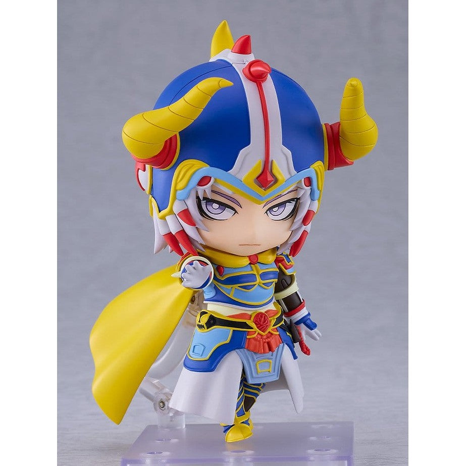 Warrior of Light Nendoroid Actionfigur / Final Fantasy / Good Smile Company / 10 cm