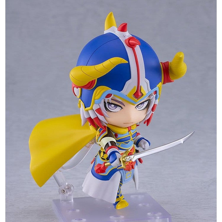 Warrior of Light Nendoroid Actionfigur / Final Fantasy / Good Smile Company / 10 cm