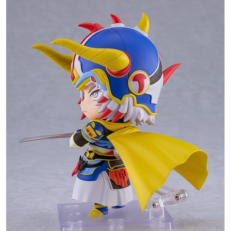 Warrior of Light Nendoroid Actionfigur / Final Fantasy / Good Smile Company / 10 cm
