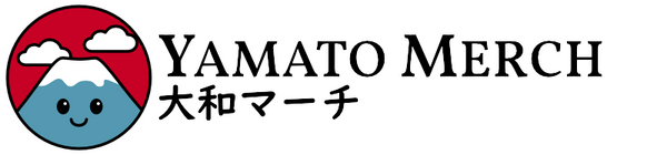 Yamato Merch