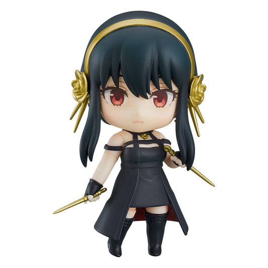 Yor Forger Nendoriod Actionfigur 10cm